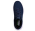 Pantofi sport, barbati, SKECHERS SKECH-LITE PRO-NULLIFY 232499-NVY bleumarin, piele ecologica
